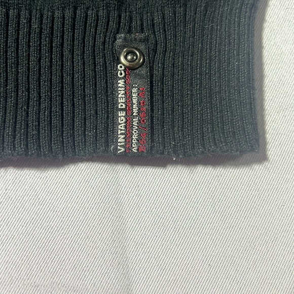 Adolfo sweater - Picture 3 of 8